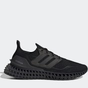 Resim Adidas Ultra 4dfwd M Siyah Erkek Spor Ayakkabı Gx6632 001 