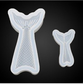 Resim Mücevher Silikon Kalıp Model Ca-Am159 