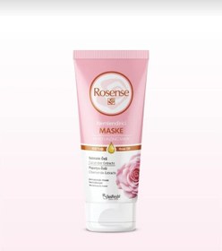 Resim Rosense Nemlendirici Maske 100 Ml 