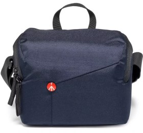 Resim Manfrotto NX I V2 Omuz Çantası (NX-SB-IBU-2) 