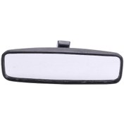 Resim Peugeot 107, 206 Ve 106 C1 Modelleri İçin Yedek Araç İç Dikiz Aynası 814842 - Kaiyi 