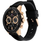 Resim Tommy Hilfiger TH1792028 Erkek Kol Saati 