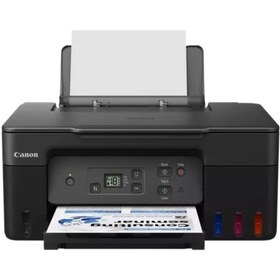 Resim Canon G2470 MEGA TANK YAZICI-TARAYICI-FOT USB 