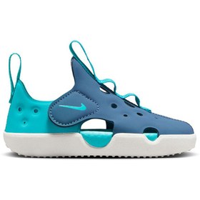 Resim Nike Bebek Sandaleti SUNRAY PROTECT 4 (TD) 