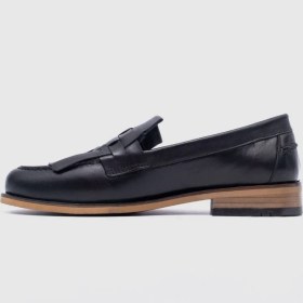 Resim Togo Kadın Loafer Ayakkabı [060314] 