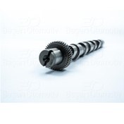 Resim Vw Passat A4 Octavıa Eksantrık Mılı 1 Ve 3 Sılındır Dokum 