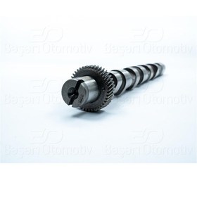 Resim Vw Passat A4 Octavıa Eksantrık Mılı 1 Ve 3 Sılındır Dokum 