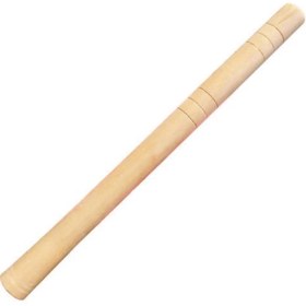 Resim Kızılcık Keser Sapı 45 cm - Üst Kalite Midastech 