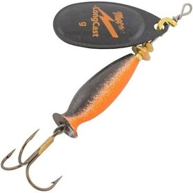 Resim Mepps Aglia Long Cast Nr Döner Kaşık No:2 