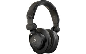 Resim Behringer Hc200 Profesyonel Dj Kulaklığı 