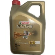 Resim Castrol Edge 5W-30 LL VW 504 00/50700 Motor Yağı 4 L 