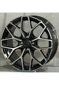 Resim 4 108 17 7.5 Et35 Ch63.4 Deep Black Diamond Snc01 
