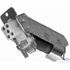 Resim Mahle-Knecht-Behr ABR3000P Elektronik Kontrol Ünitesi Vectra A A Astra F 90228759 