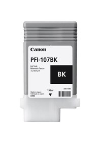 Resim Canon PFI-310BK Black Siyah Plotter Kartuş 
