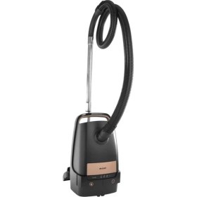Resim Arçelik 2 Yıl S 4935 Tornadoeco Champ Elektrikli Süpürge 500-1500 Watt Toz Torbalı Resmi Distribütör Garant 