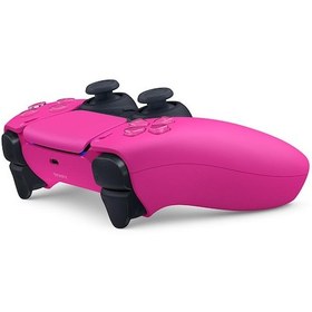 Resim Sony Playstation 5 Dualsense Controller Nova Pink V2 Bilkom Garantili 
