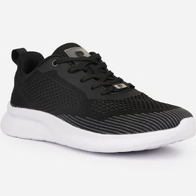 Resim Pierre Cardin 9302 Bağcıklı Fileli Rahat Erkek Günlük Spor Ayakkabı 001 