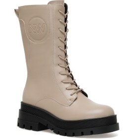 Resim Nine West Nehela 2pr Krem Kadın Postal 