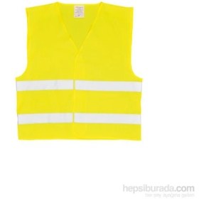 Resim İkaz Yeleği 