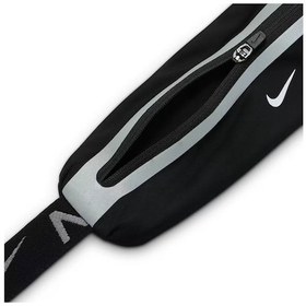 Resim Nike Slim Waistpack 4.0 Unisex Siyah Koşu Bel Çantası N.101.2417.082.os 1738869 Siyah 