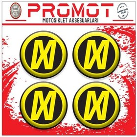 Resim Mondial Koruma Takozu Logosu 5 