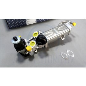 Resim AUDİ A3 8P 2003-2013 1.6 - 2.0 TDİ CAYC CFFB EGR VALFİ PİERBURG 