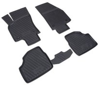 Resim Novline Opel Astra G 3D Paspas Siyah 1998-2004 Arası 