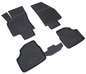 Resim Novline Opel Astra G 3D Paspas Siyah 1998-2004 Arası 