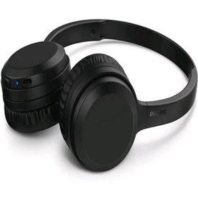 Resim TAH1108BK/00 Kablosuz Bluetooth Kulaküstü kulaklık Philips