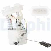 Resim DELPHI FG2349-12B1 | Yakıt Depo Şamandırası Komple Ford Fiesta 1.4 16V Bnz 02-12 