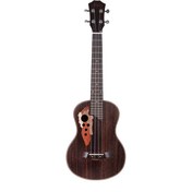 Resim Fenix PS-MG200-23 Concert Ukulele (Natural) 