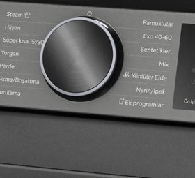 Resim Siemens WG64K2ZRTR Çamaşır Makinesi 