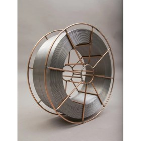 Resim Kaynak Ekipmanları Euroweld Paslanmaz Gazaltı Kaynak Teli Er308lsi 1.00 Mm 