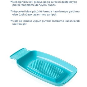 Resim Babyjem Pratik Rende Mint 