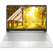 Resim Hp 250 G8 (2W8Z4EA) A+ Premium Laptop Ekran Koruyucu Kırılmaz Nano Cam 