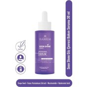 Resim Harrem Seen Shine Göz Çevresi Bakım Serumu 30ml 