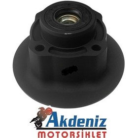 Resim Mondial 125 Mh Drift Arka Dişli Stoperi 