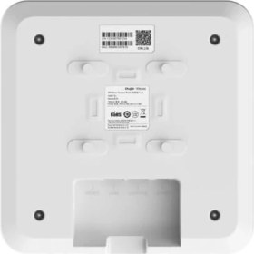 Resim Reyee RAP2200(F) Tavan Tipi 5GHZ867MBPS+2.4GHZ400MBPS Dualband 2 Port Poe 10-100MBPS Access Point 