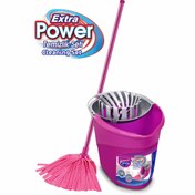 Resim Parex Extra Power Temizlik Seti (PAREX.1909582) 