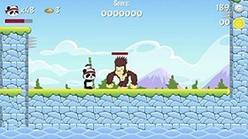 Resim Panda Hero Nintendo Switch Game [Code in a Box] 