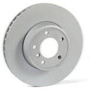 Resim Ferodo DDF2504VC-1-ARKA Fren Diski Adet Bmw F10 34216775287 