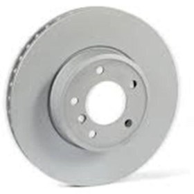 Resim Ferodo DDF2504VC-1-ARKA Fren Diski Adet Bmw F10 34216775287 