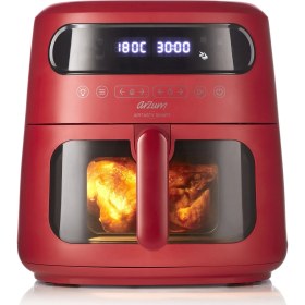 Resim Arzum AR2076-S Airtasty Smart 7.5 L Sıcak Hava Fritözü 