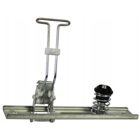 Resim Renault Clio 2 Kaput Kilit Mandalı 7700842682 