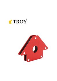 Resim Troy 95002 Mıknatıslı Kaynak Tutucu. 22 KG 