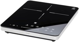 Resim WMF Kult X Cam Seramik Tekli İndüksiyon Ocak 2100 W 