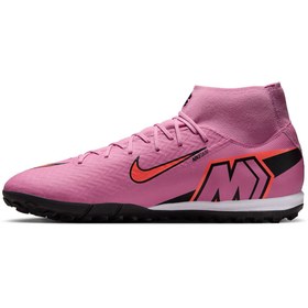 Resim Nike Mercurial Superfly 10 Academy TF (Dar Kalıp) | Kırmızı 