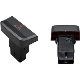 Resim Hyundaı Accent Dörtlü Düğme Flaşörü 2000-2002 