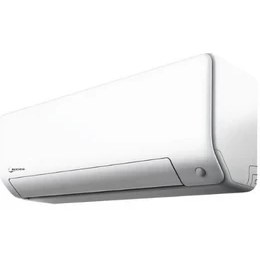 Resim Midea All Easy Pro A+++ 12000BTU Duvar Tipi Klima 