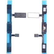 Resim Ally Galaxy Tab S 8.4 T700 T701 T705 Tuş Bord Sensor Film 